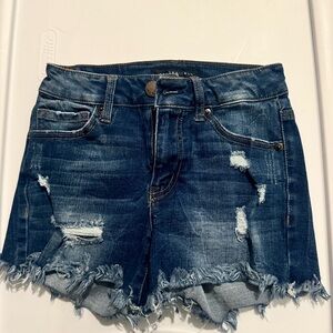 Aeropostale Jean shorts